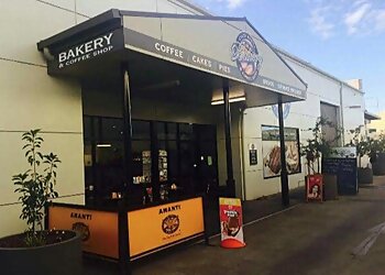 South Wagga Bakery