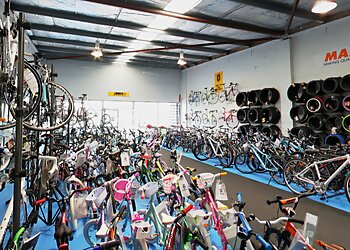 South West Cycles
