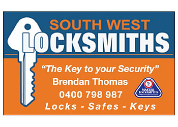 Bunbury Locksmiths South West Locksmiths image 1