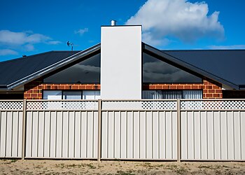 South West Metal Roofing