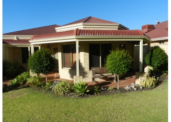 South West Metal Roofing