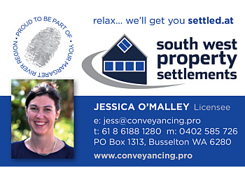 South West Property Settlements