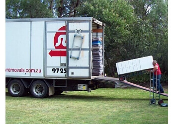 South West Removals