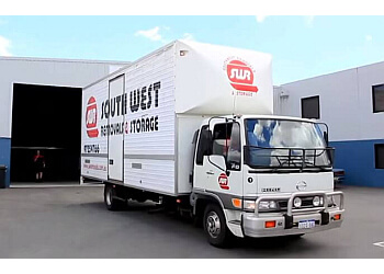 South West Removals