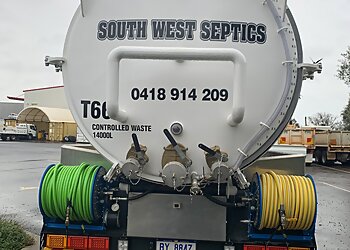 South West Septics