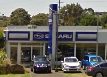 3 Best Car Dealerships in Warrnambool, VIC - Expert Recommendations