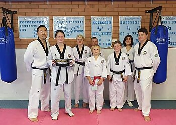South West Taekwondo Academy