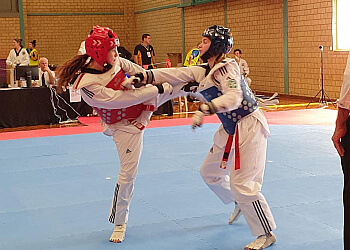 South West Taekwondo Academy