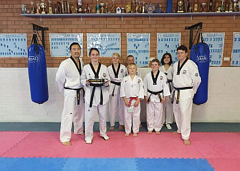 South West Taekwondo Academy