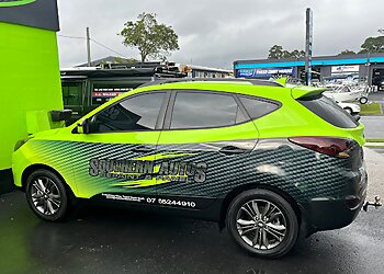 Southern Autos Repaint & Panel