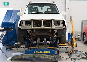 Southern Autos Repaint & Panel