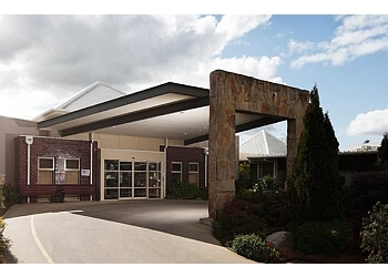 Southern Cross Care Southern Cross Care