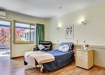 Southern Cross Care Caloundra