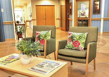 Southern Cross Care Caloundra