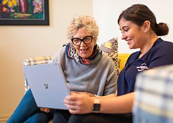 Southern Cross Care Pearl Supported Care