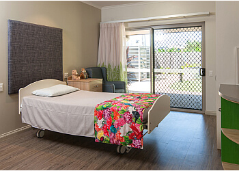 Southern Cross Care Pearl Supported Care