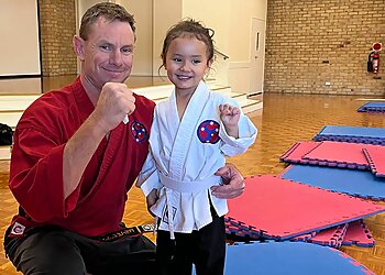 Southern Cross Martial Arts