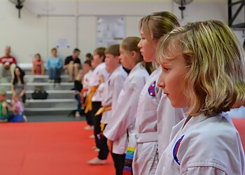 Southern Cross Martial Arts