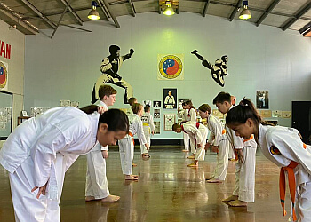 Southern Cross Tang Soo Do