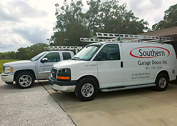 Southern Garage Doors Southern Garage Doors