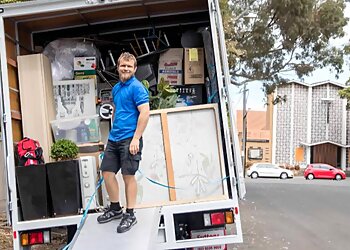 Southern Highland Interstate Removalists