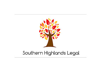 Southern Highlands Legal