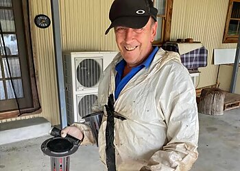 Southern Highlands Pest Control