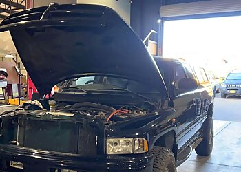 Southern Highlands Service Centre