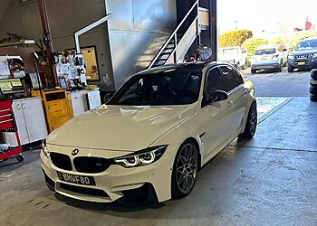 Southern Highlands Service Centre