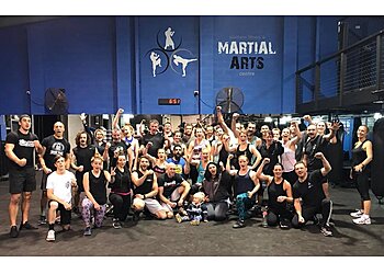 The Movement Zone Bomaderry