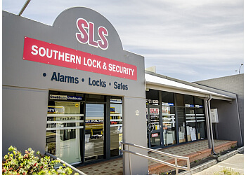 Bunbury Locksmiths Southern Lock & Security image 1