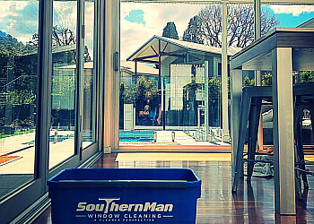 Southern Man Window Cleaning