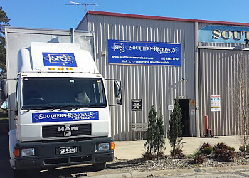 Southern Removals & Storage
