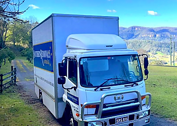 Southern Removals & Storage
