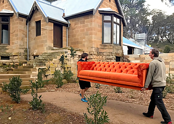 Southern Removals & Storage