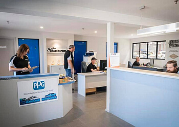 Southern Smash Repairs