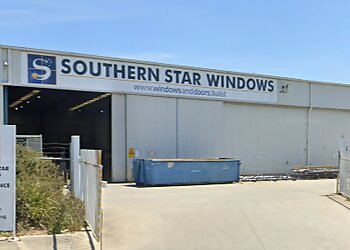 Geelong Window Companies Southern Star Windows & Doors image 1