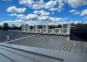 Southern Stars Air Conditioning and Electrical