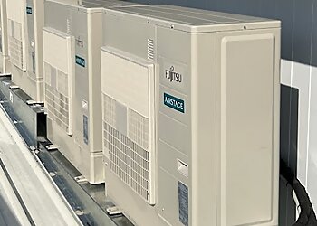 Southern Stars Air Conditioning and Electrical