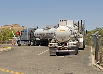 Southern Sullage Service