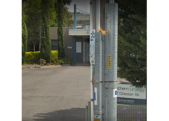 Mr John Kourambas - SOUTHERN UROLOGY GROUP