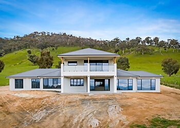 Wodonga Home Builders Southern Vale Homes image 1