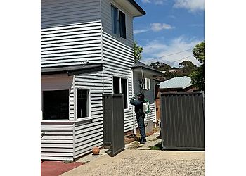 Southern and Beyond Pest Control