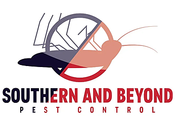 Southern and Beyond Pest Control