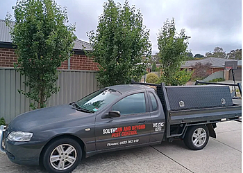 Southern and Beyond Pest Control Southern and Beyond Pest Control