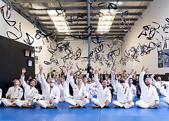 Southside Brazilian Jiu-Jitsu