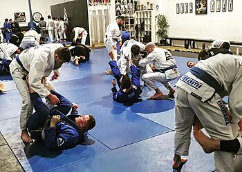 Southside Brazilian Jiu-Jitsu