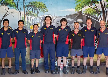 Southside Mechanical Services