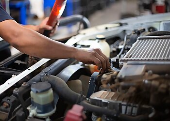 Southside Mechanical Services