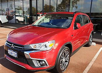 Southside Mitsubishi